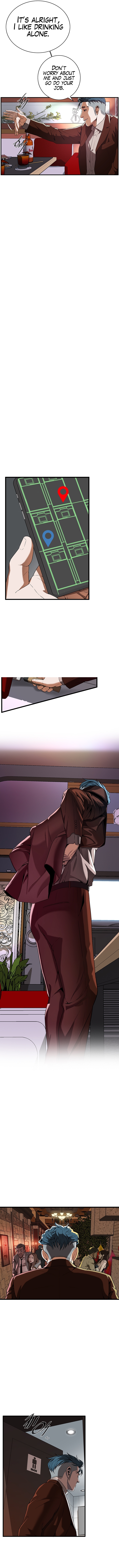 Bastard Chapter 2 image 15