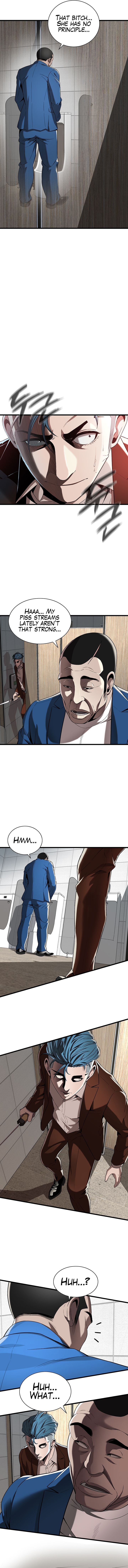 Bastard Chapter 2 image 18