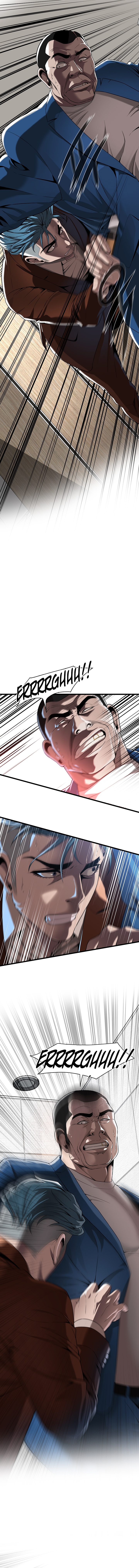 Bastard Chapter 2 image 19