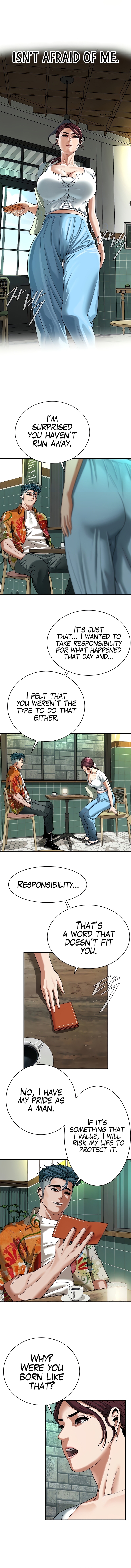 Bastard Chapter 20 image 2