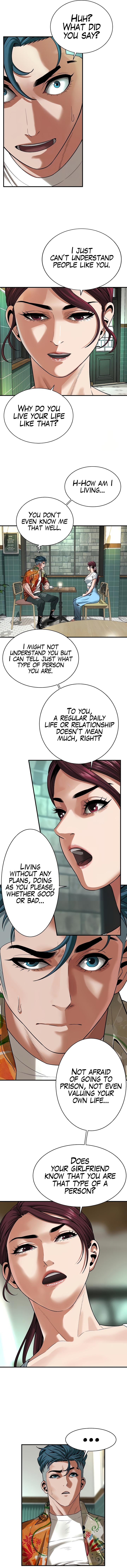 Bastard Chapter 20 image 3