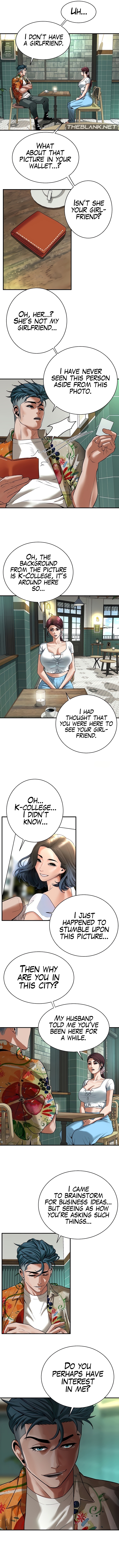 Bastard Chapter 20 image 4