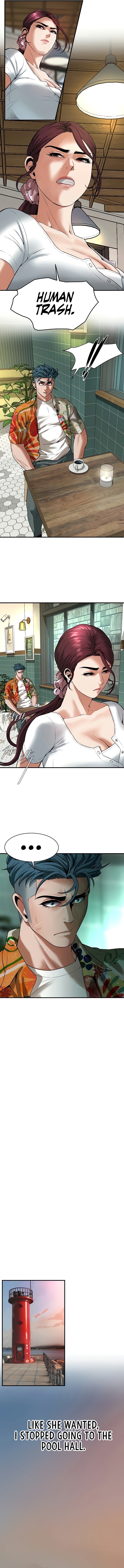 Bastard Chapter 20 image 6