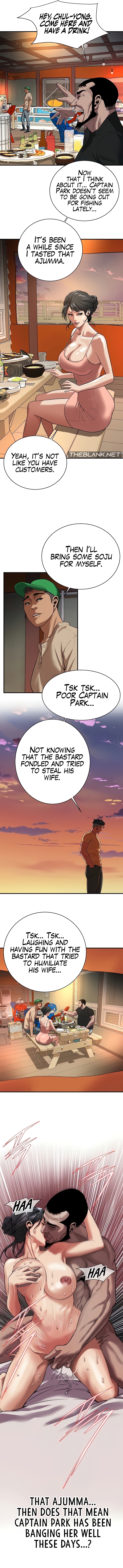 Bastard Chapter 20 image 8
