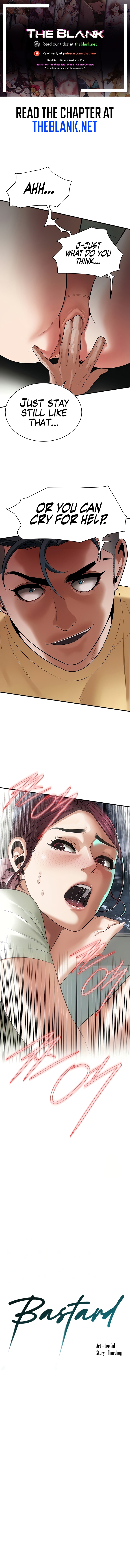 Bastard Chapter 22 image 0