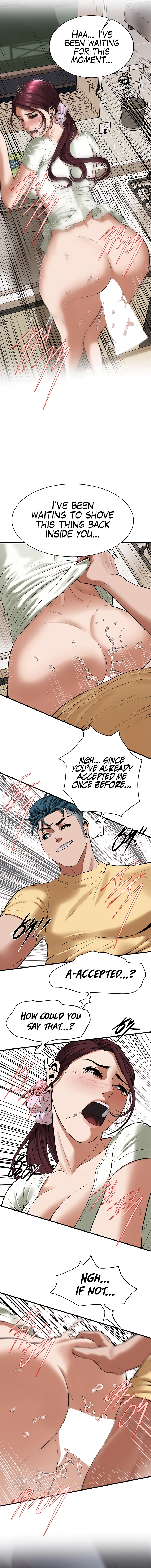 Bastard Chapter 22 image 9