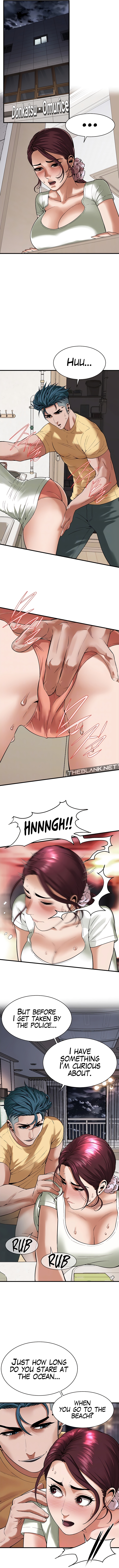Bastard Chapter 22 image 1