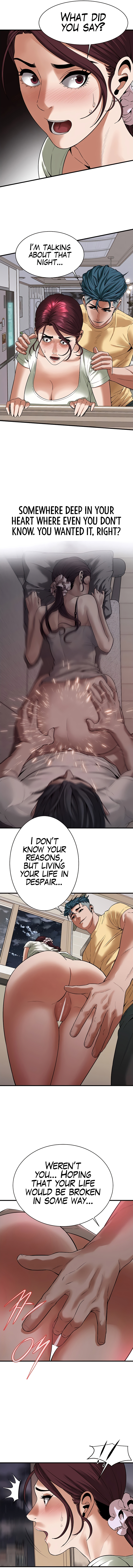 Bastard Chapter 22 image 4