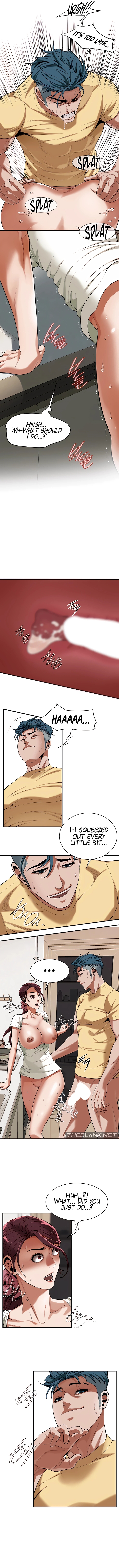 Bastard Chapter 23 image 10