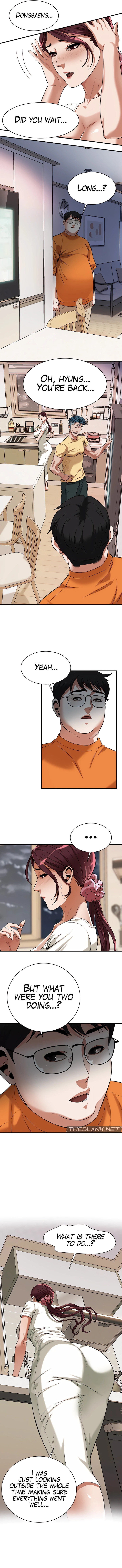 Bastard Chapter 23 image 12