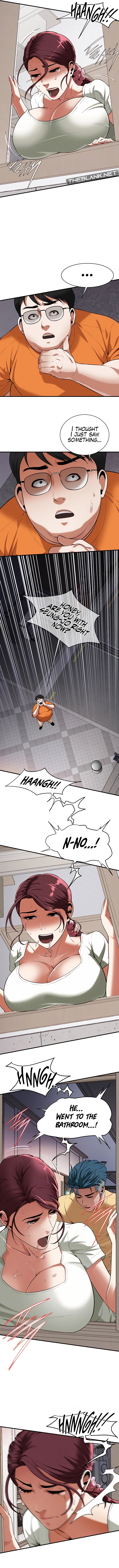 Bastard Chapter 23 image 2