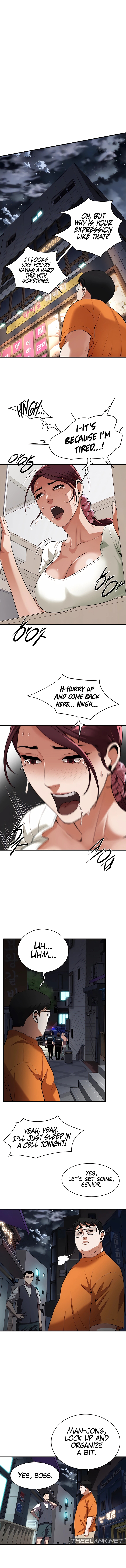 Bastard Chapter 23 image 3
