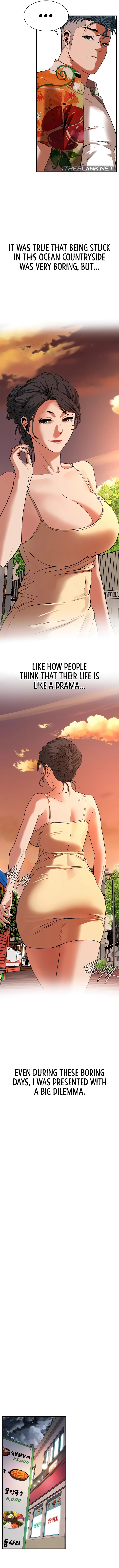 Bastard Chapter 24 image 9