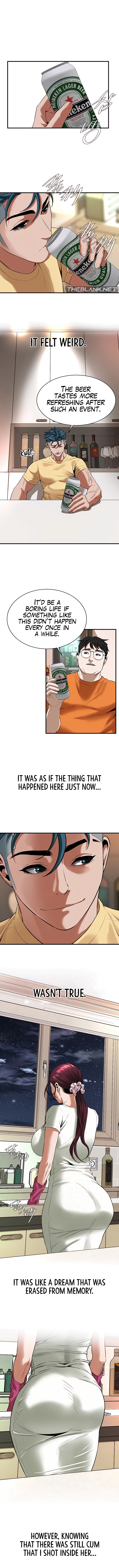 Bastard Chapter 24 image 2