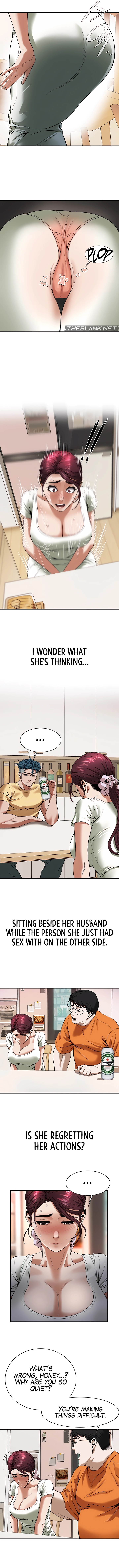 Bastard Chapter 24 image 4