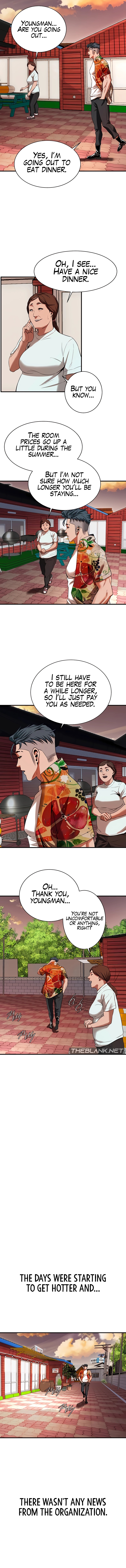 Bastard Chapter 24 image 7