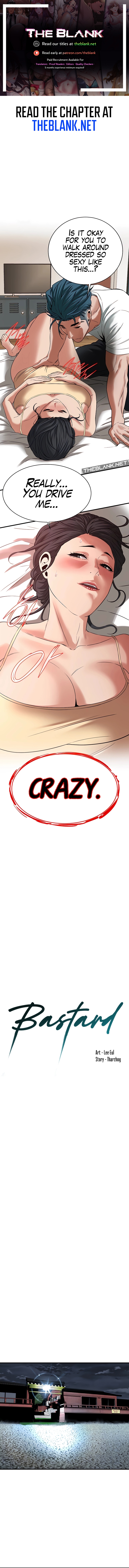 Bastard Chapter 25 image 0