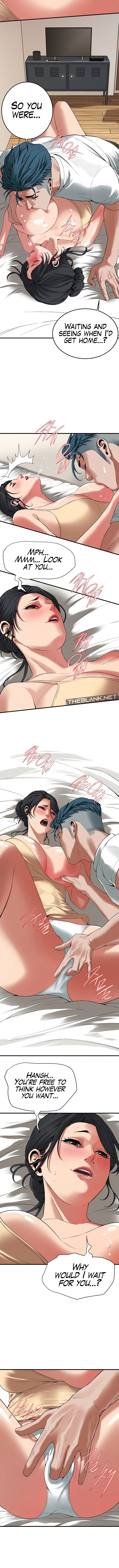 Bastard Chapter 25 image 2
