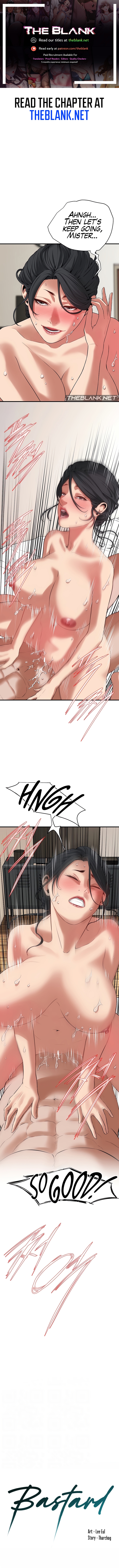 Bastard Chapter 26 image 0