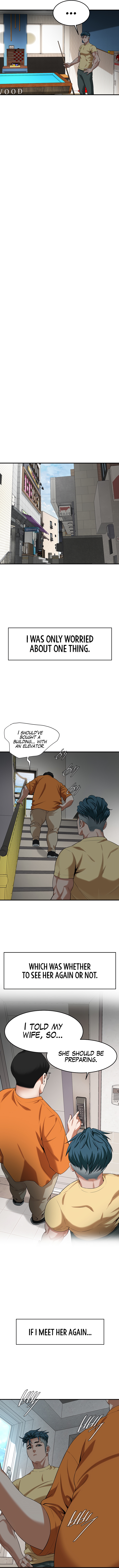 Bastard Chapter 26 image 6