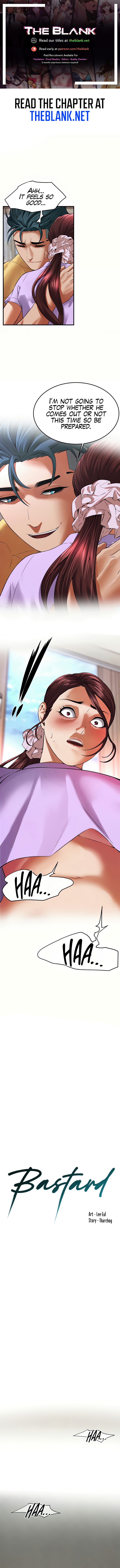 Bastard Chapter 28 image 0