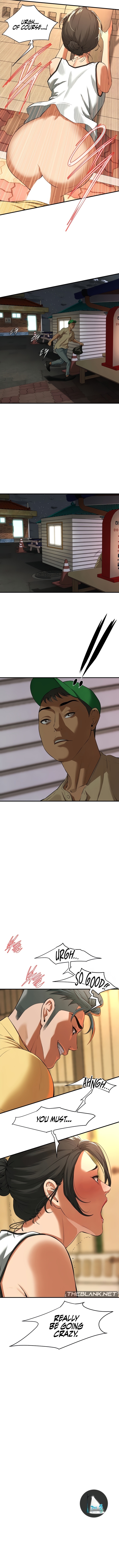 Bastard Chapter 28 image 12