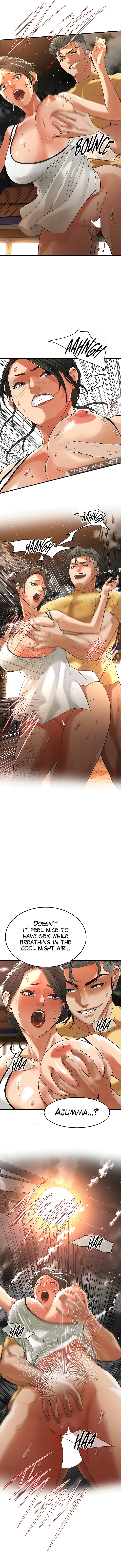 Bastard Chapter 29 image 4