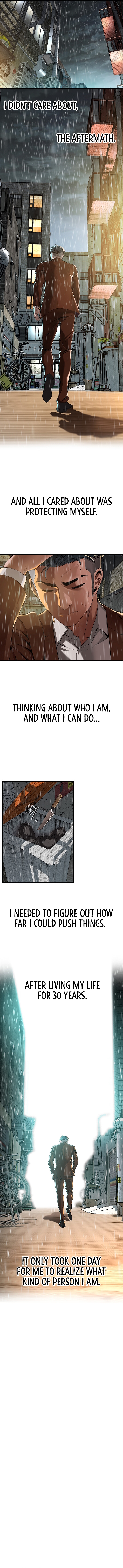 Bastard Chapter 3 image 3