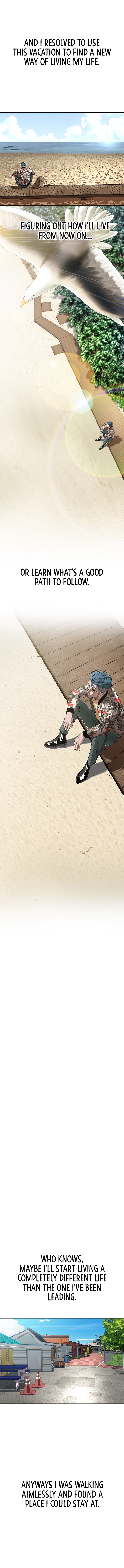 Bastard Chapter 3 image 8