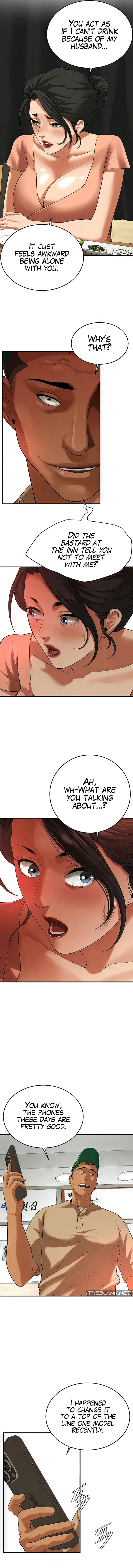 Bastard Chapter 30 image 11