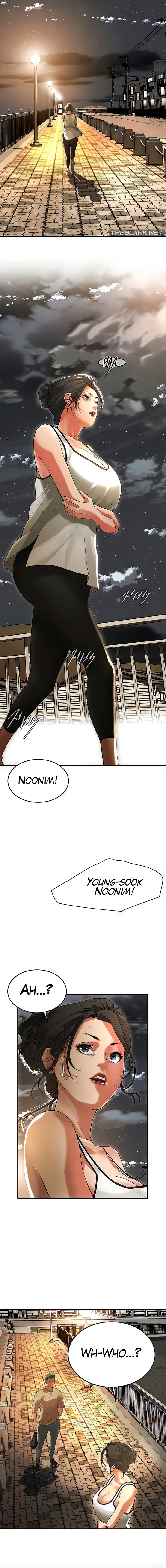 Bastard Chapter 30 image 2