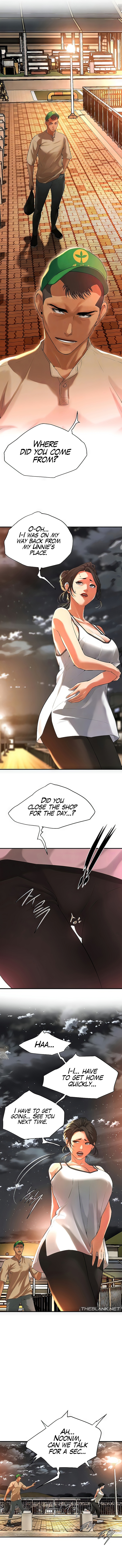 Bastard Chapter 30 image 3