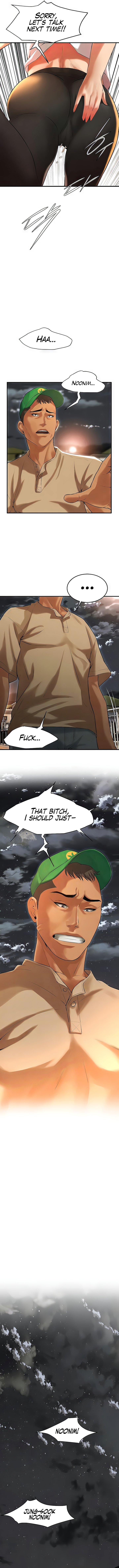 Bastard Chapter 30 image 4
