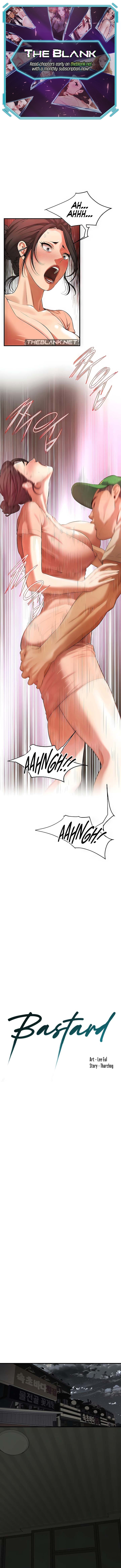 Bastard Chapter 31 image 0