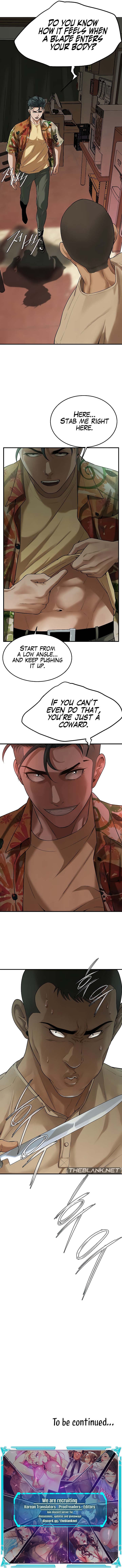 Bastard Chapter 31 image 13
