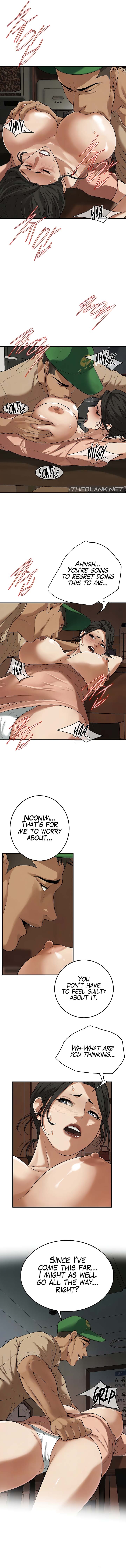 Bastard Chapter 31 image 2