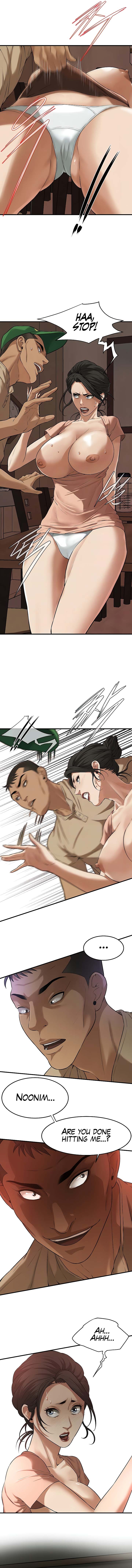 Bastard Chapter 31 image 3