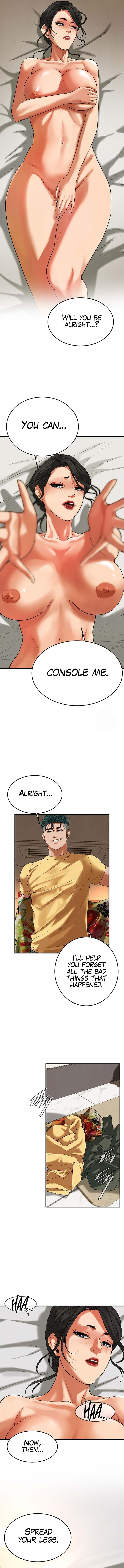 Bastard Chapter 32 image 11