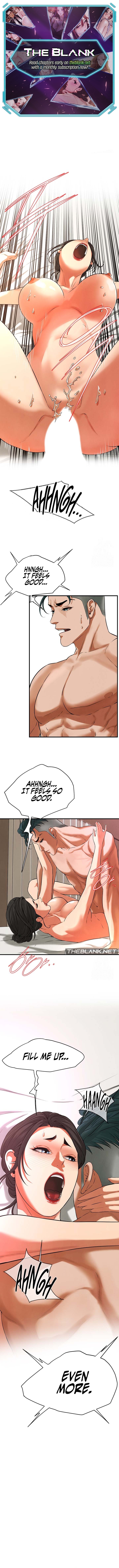 Bastard Chapter 33 image 0