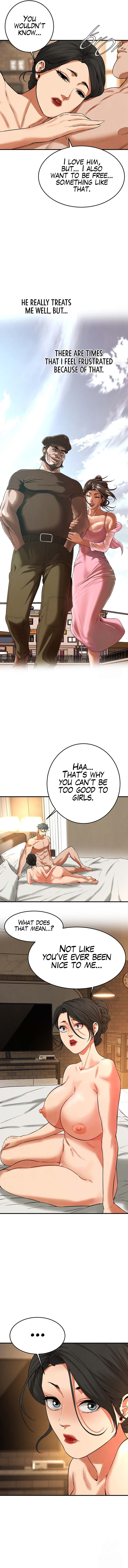 Bastard Chapter 33 image 9