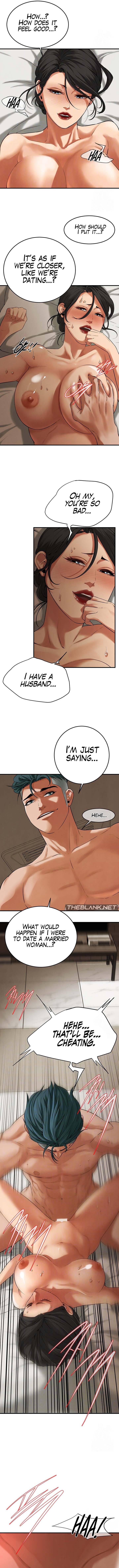 Bastard Chapter 33 image 2