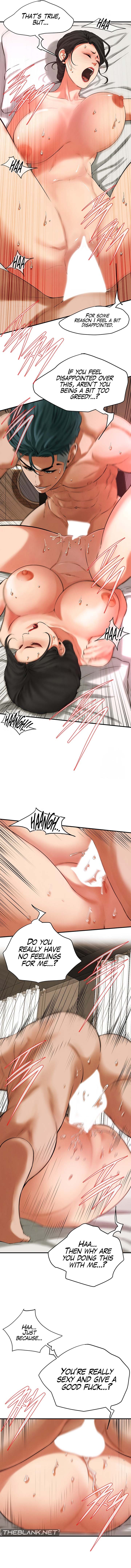 Bastard Chapter 33 image 4