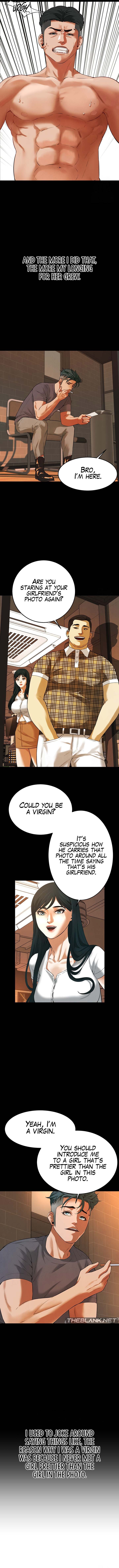 Bastard Chapter 34 image 6