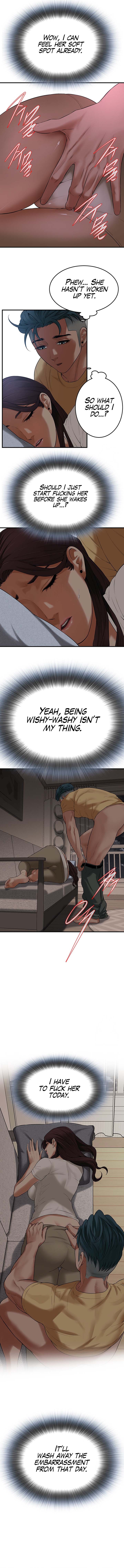 Bastard Chapter 35 image 9