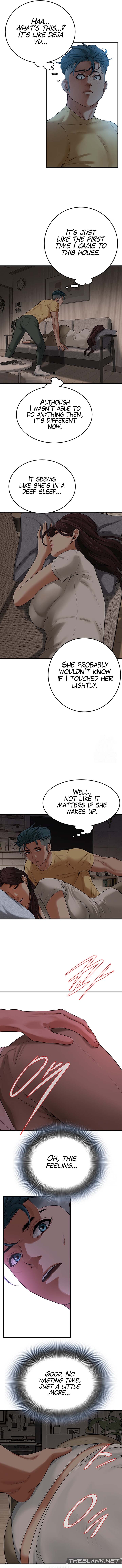 Bastard Chapter 35 image 8