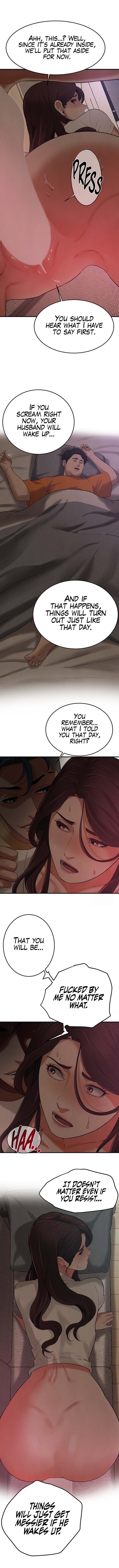 Bastard Chapter 36 image 4