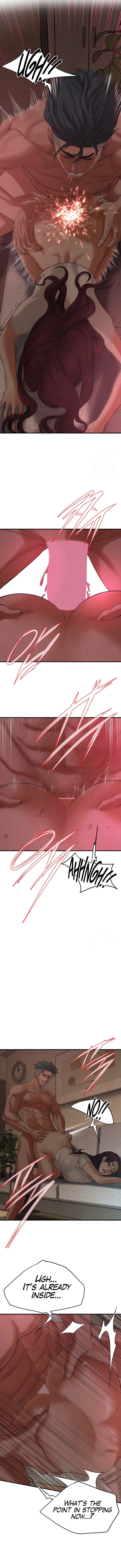 Bastard Chapter 36 image 6