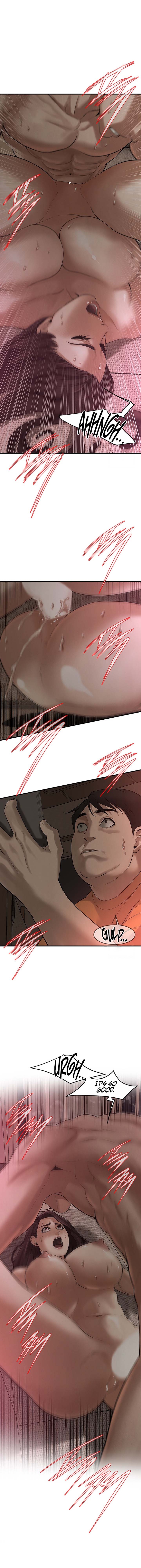 Bastard Chapter 37 image 10