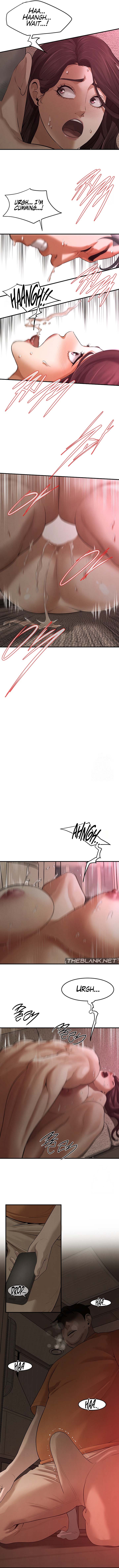 Bastard Chapter 37 image 12
