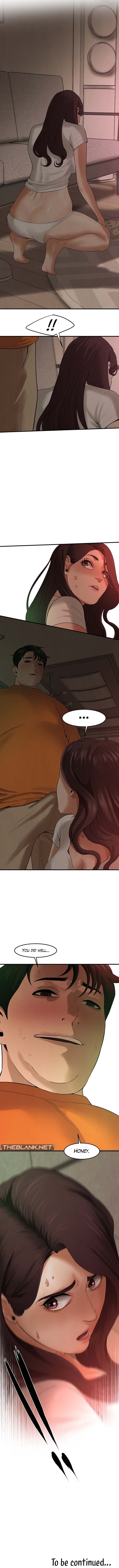 Bastard Chapter 37 image 15